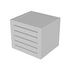 Блок вентиляторов  vb10040