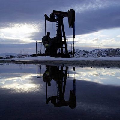 API: Запасы нефти в США выросли меньше, чем ожидалось