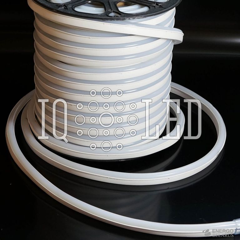 Неон гибкий 16*26 мм