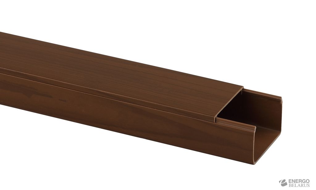 ЭРА Кабель-канал 40x25 дуб (40м.) (20/800)