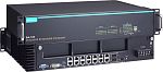 Компьютер встраиваемый MOXA DA-720-C7-DPP 2U в 19'' стойку с Intel Core i7-6600U 2.6ГГц, VGA, DVI-D, 14x GB LAN, 2xRS-232/422/485 с изоляцией, 2xPCIe, 4xUSB, IEC 61850-3, -25...55C, без mSATA/RAM/OS