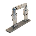 Дефектоскоп магнитопорошковый МД-4КМ