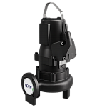 Взрывозащищенные погружные  дренажные насосы WQB