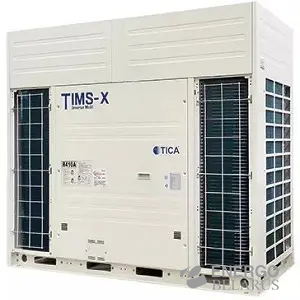    VRF- Tica TIMS320CXA (/AXA)