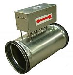 Нагреватель для воздуховодов EFR-SL