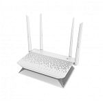 Видеорегистратор IP 8 каналов Ezviz CS-X3C-8E (встроенный роутер)