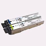 SFP-модуль оптический