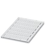 Маркер для клеммников UCT-TM 5, артикул 0828734