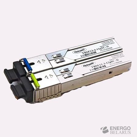 SFP-модуль оптический