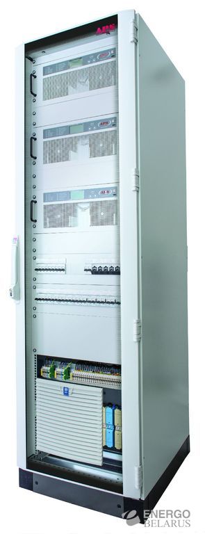 Модульные выпрямители PBI 220/1300 MS, APS Energia