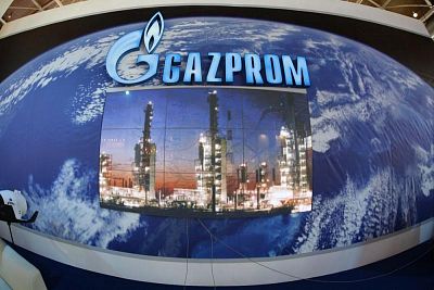 Политическая комбинация "Газпрома"
