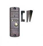 Вызывная панель DS-700 (медь)