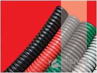 Гофрированные трубы из полипропилена D 16 мм