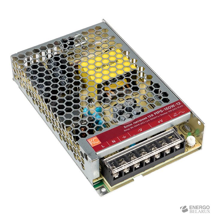 Блок питания MPS-150W-12V КС
