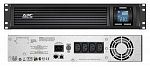 SMC1500I-2U APC Smart-UPS C 1500 ВА