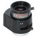 Beward BR0515AIR Объектив