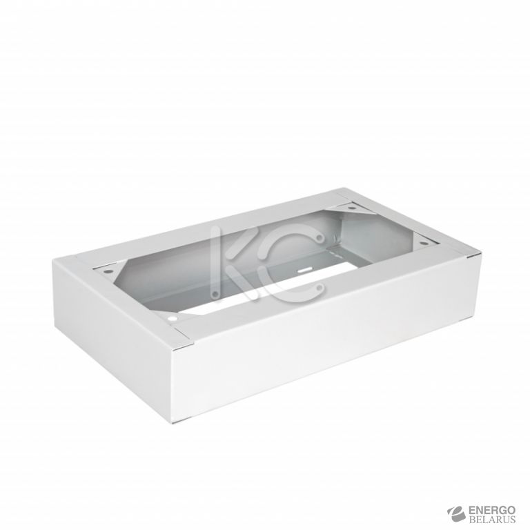 Цоколь 100х500х300 (РБ)