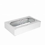 Цоколь 100х500х300 (РБ)