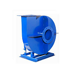 Вентиляторы радиальные BЦ5