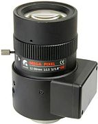 LTV-LDV-1250M6-IR (NEW) LS285810 Объектив