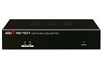 NC-S01 Inter-M конвертер NCS для цифровой микрофонной консоли