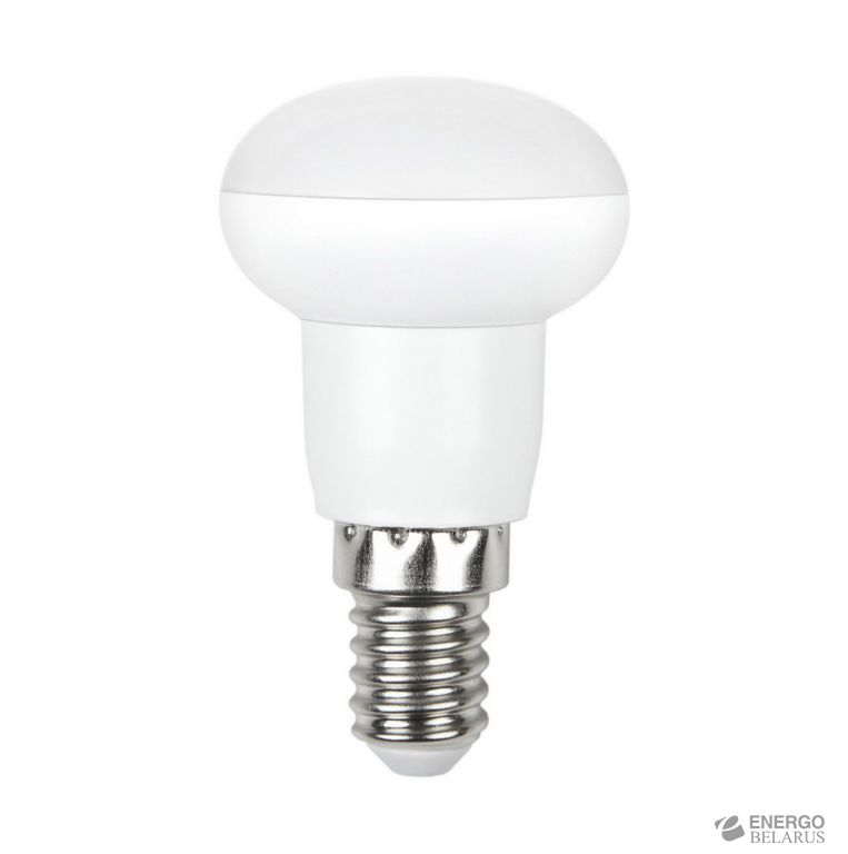 Лампа светодиодная (LED) Smartbuy-R39-04W/4000/E14