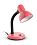 Светодиодный наст. светильник (LED) Е27 Pink, Smartbuy