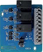 Карта расширения  SEOP-1627