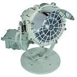 Энергосберегающие прожекторы взрывозащищенные шахтные серии ВАТ51-ПР-Ш (до 300Вт)