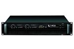 L-1400 Inter-M усилитель мощности 2х450 Вт (4 Ом)