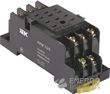 Разъем РРМ78/3 для РЭК78/3 модульный IEK