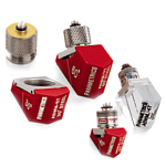 Миниатюрные резьбовые датчики