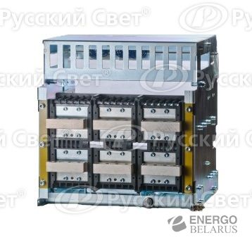 Лоток проволочный 400х60 L3000 гор. оцинк. (дл.3м) ИЭК CLWG10-060-400-3
