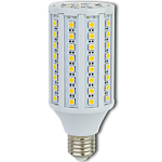 Лампа Ecola Corn LED Premium 17,0W 220V E27 2700K кукуруза 145x60 Z7NW17ELC.