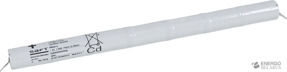 Аккумулятор  061799