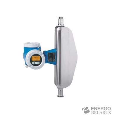 Расходомер кориолисовый Endress+Hauser Proline Promass P