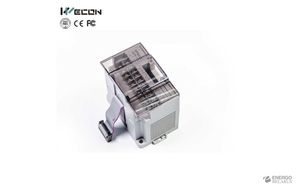 Модуль весовой Wecon LX3V-2WT-L