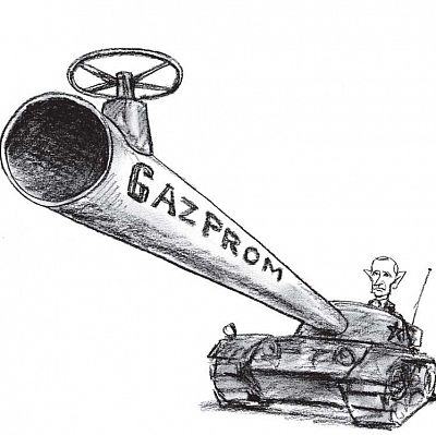 «Газпром» и Европа хотят положить конец взаимозависимости