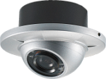 Антивандальная камера с ИК-подсветкой RVi-123FE (3.6 мм)