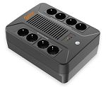 Источник бесперебойного питания Kiper Power Compact B850 (850VA/480W)
