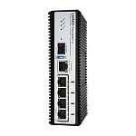 Неуправляемый коммутатор IPES-0204DFT-4-48V (8351-915)