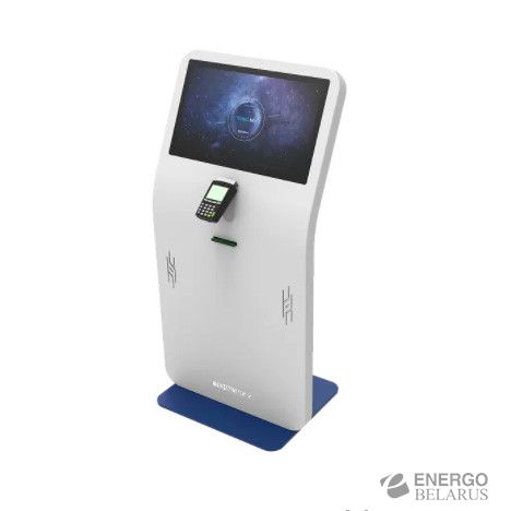 Касса самообслуживания Retail Small 24