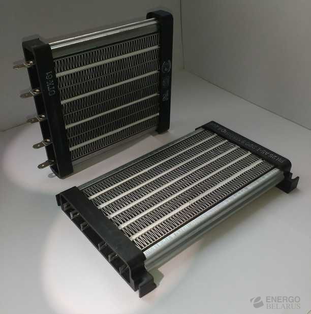 Регистр нагревательный PH05A1-II-400Вт