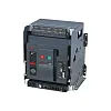 Выключатель автоматический воздушный YCW3 CNC Electric