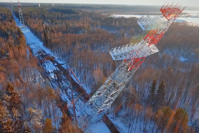 «ЗЭСС» в строительстве АЭС