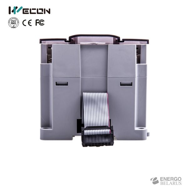 Модуль расширения выходов Wecon LX3V-16EYR