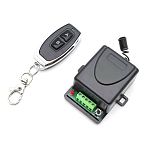 Модуль управления шлагбаумом ЛКД-МДУ-111 LS744863