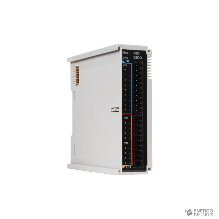 Модуль расширения ПЛК Wecon LX6V-16EYP