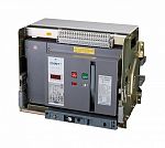 Выключатель автоматический воздушный NA1-2000/3P-1600A, 80kA выдвижной, AC220В тип М 101098