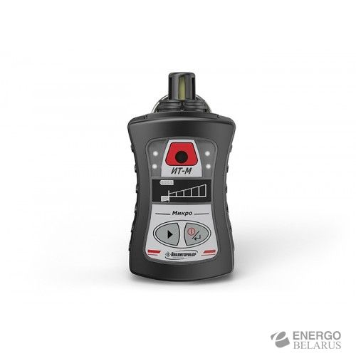 Индикатор-течеискатель горючих газов ИТ-М Микро